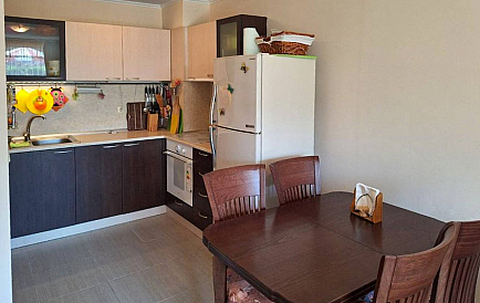 ID 15795 Двухкомнатная квартира в Лайфстайл 2 Фото 1 