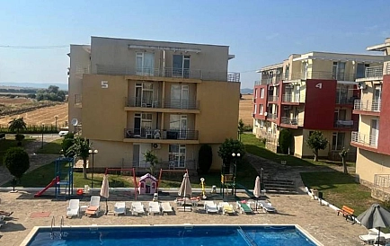 ID 15503 Двухкомнатная квартира в Санни Дей 5 Фото 6