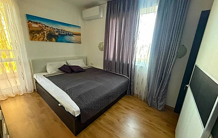 ID 15341 Двухкомнатная квартира в Си Даймонд Фото 9