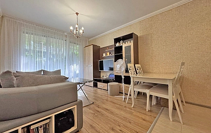 ID 15645 Двухкомнатная квартира в Вип Парк Фото 7