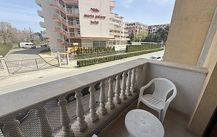 ID 15448 Квартира-студия в Роял Сан Фото 7