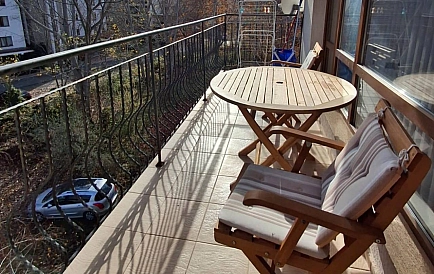 ID 14899 Двухкомнатная квартира в Даймонд Бей Фото 5