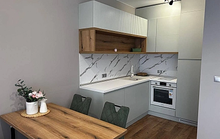 ID 13757 Квартира-студия в Оупен Си Резиденс Фото 8