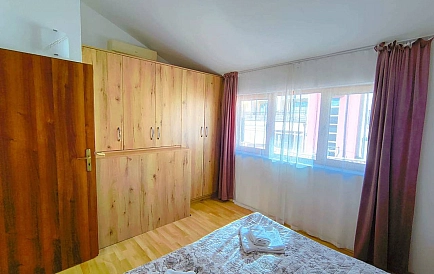 ID 14909 Двухкомнатная квартира в Морски Фар Фото 9