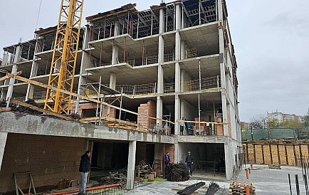 ID 13576 Недвижимость от застройщика в Софии Фото 3