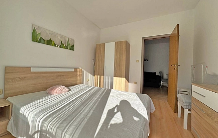 ID 14749 Двухкомнатная квартира в Санни Дей 6 Фото 8