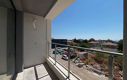 ID 14360 Двухкомнатная квартира в Соле Фото 5