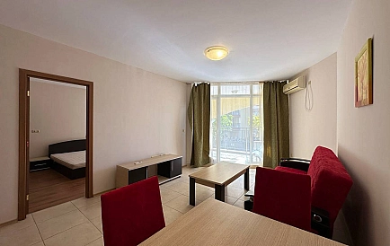 ID 14551 Двухкомнатная квартира в Мидия Гранд Резорт Фото 7