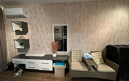 ID 15145 Квартира-студия в Каскадас 21 Фото 3