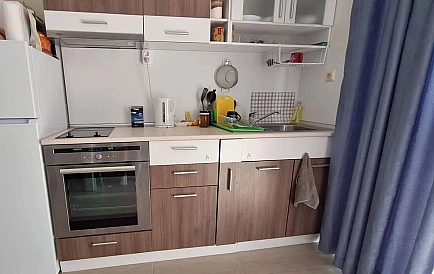 ID 16037 Двухкомнатная квартира в Сан Вейв Фото 2