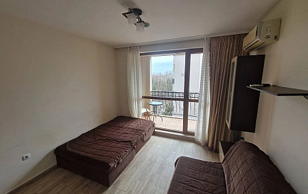 ID 15181 Квартира-студия в Каскадас Фото 7