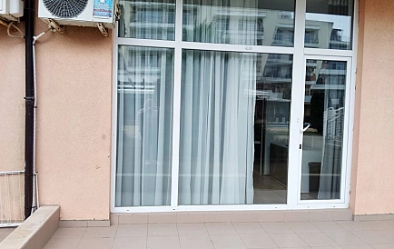 ID 15184 Квартира-студия в Гранд Камелия Фото 5