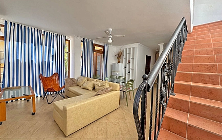 ID 14786 Двухкомнатная квартира в Антония Фото 7