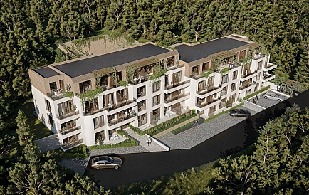 ID 13236 Недвижимость от застройщика в Кабакум Гарден Фото 5