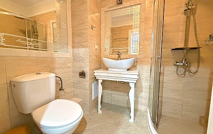 ID 16650 Двухкомнатная квартира в Хармони Сьютс Монте Карло Фото 3
