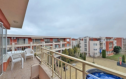 ID 15372 Двухкомнатная квартира в Несебр Форт Нокс Фото 5