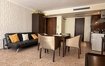 ID 15476 Квартира-студия в Барсело Роял Бич Фото 1 