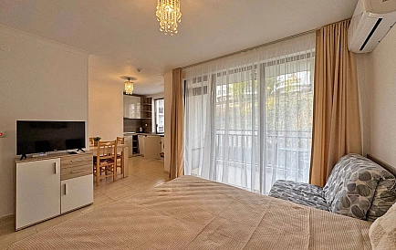 ID 14998 Квартира-студия в Арена Фото 7