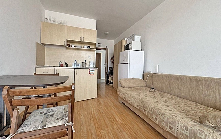 ID 15771 Квартира-студия в Гербер 2 Фото 3