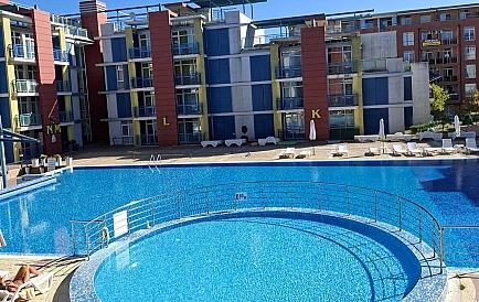 ID 15147 Двухкомнатная квартира в Элит 4 Фото 6