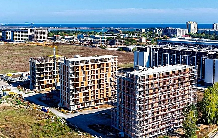 ID 14718 Трехкомнатная квартира в Ариа 2 Фото 7