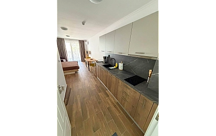 ID 15633 Квартира-студия в Валенсия Гарденс Фото 10