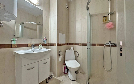 ID 15660 Двухкомнатная квартира в Голден Дримс Фото 4