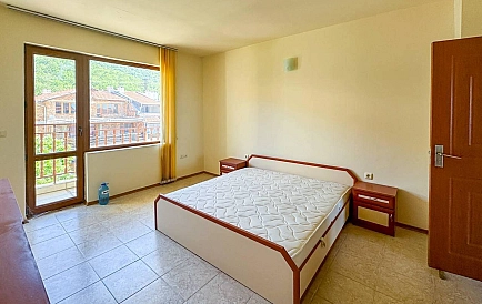 ID 15333 Двухкомнатная квартира в Святом Власе Фото 6