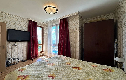 ID 16370 Двухкомнатная квартира в Роял Бей Фото 8