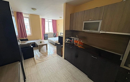 ID 15693 Квартира-студия в Святая София Фото 2