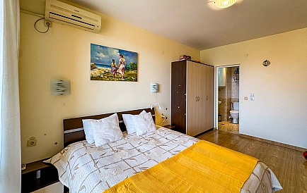 ID 14926 Двухкомнатная квартира в Меджик Дримс Фото 9