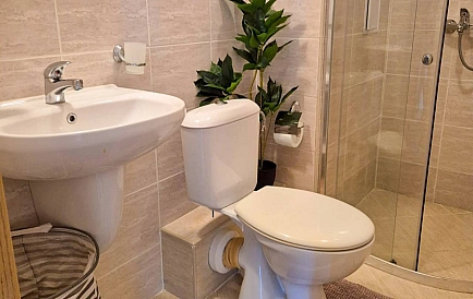 ID 14848 Квартира-студия в Мессембрия Резорт Фото 4