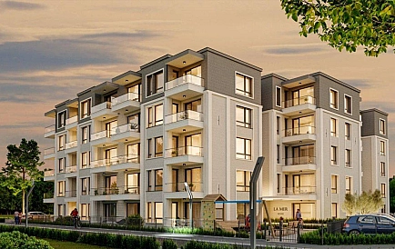 ID 15342 Двухкомнатная квартира в Ля Мер Хаус Фото 3