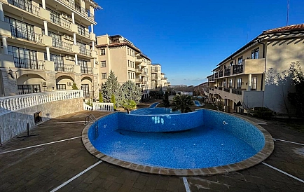 ID 13202 Трехкомнатная квартира в Клиф Бич Спа Резорт Фото 8