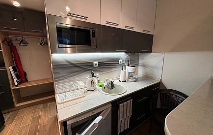 ID 15145 Квартира-студия в Каскадас 21 Фото 7