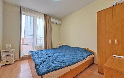 ID 15372 Двухкомнатная квартира в Несебр Форт Нокс Фото 3