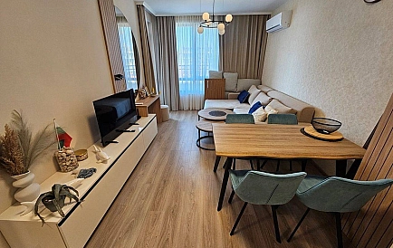 ID 15307 Двухкомнатная квартира в Соренто Соле Маре Фото 2