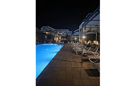 ID 16091 Квартира студия в Соренто Соле Мар Фото 10