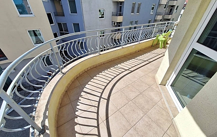 ID 15152 Трехкомнатная квартира в Бриз Фото 5