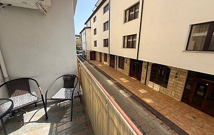 ID 15599 Трехкомнатная квартира в Санни Дей 1 Фото 5