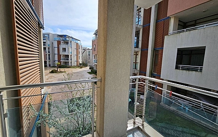 ID 15380 Трехкомнатная квартира в Сан Сити 1 Фото 9