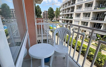 ID 16176 Двухкомнатная квартира в Гербер 4 Фото 5