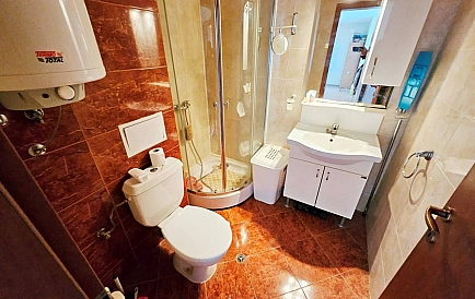 ID 15183 Трехкомнатная квартира в Холидей Форт Фото 4