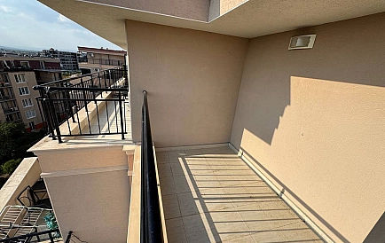 ID 15035 Трехкомнатная квартира в Вип Зона Фото 5