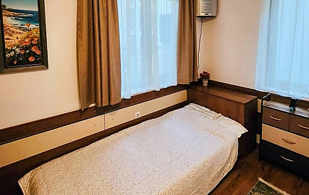 ID 15725 Трехкомнатная квартира в Си Дримс Фото 7