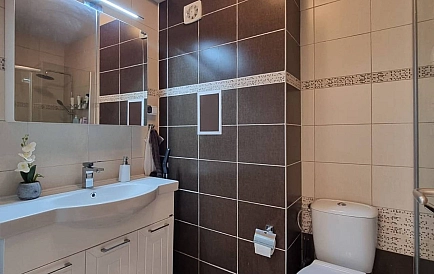 ID 14404 Двухкомнатная квартира в Шато Панорама Фото 5