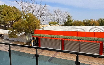 ID 14918 Трехкомнатная квартира в Галери 2 Фото 10