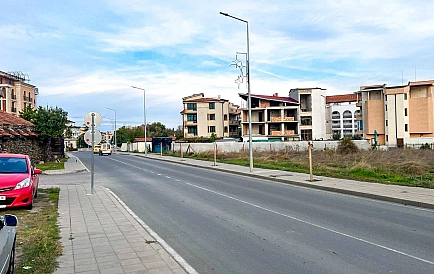 ID 15163 Квартиры от застройщика в Ария Фото 4