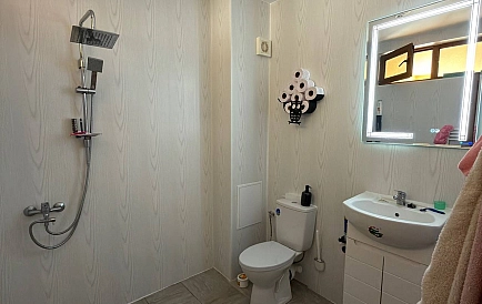 ID 15462 Многокомнатная квартира в Свети Влас Фото 4