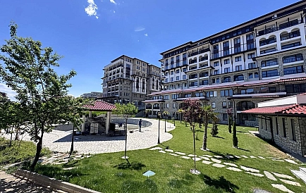 ID 15423 Квартира-студия в Этера 4 Фото 8